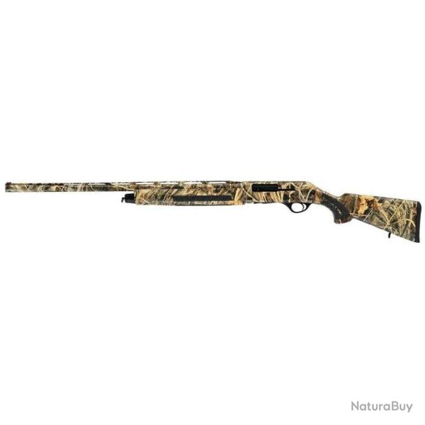 Fusil semi-auto Hatsan Escort Extreme Camo MAX-4 - Cal. 12/76 - Canon 76cm - Gaucher