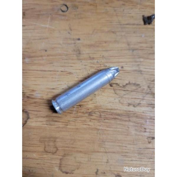 Munition a blanc 30M1 alu lot fonctionnel