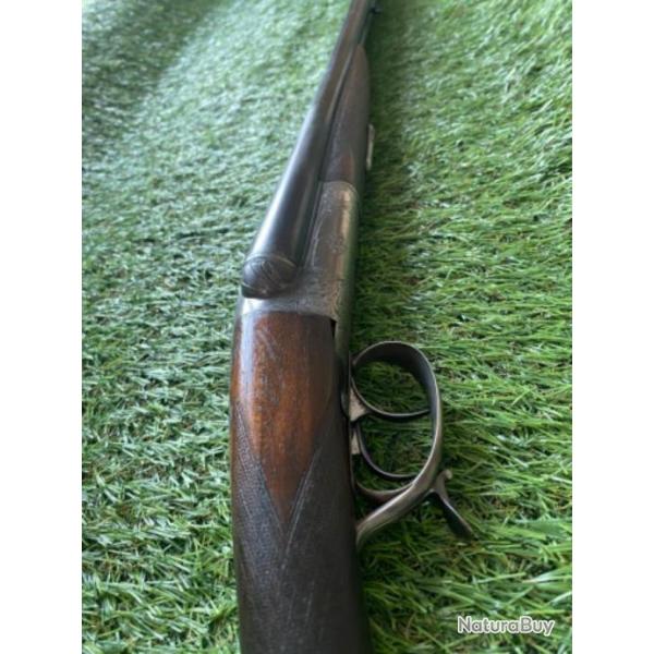 Juxtapos� calibre16 id�al n*4 parfait �tat