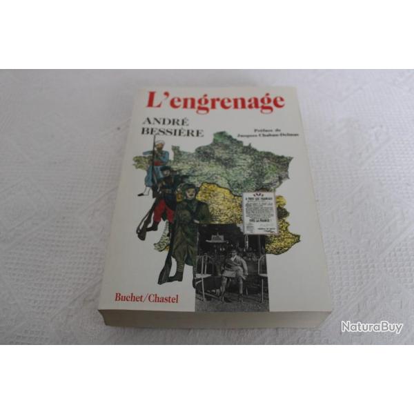 L'engrenage