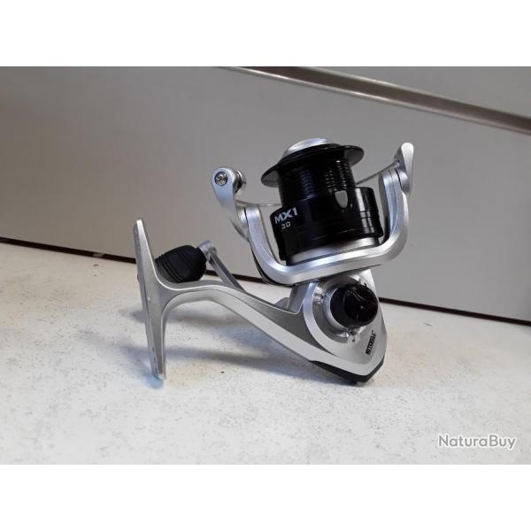 8020 MOULINET MITCHELL MX1 3000 FX REEL IDEAL  POUR LA TRUITE   NEUF