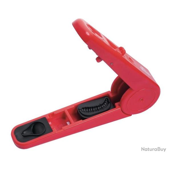 MOULE PATE A TRUITE BERKLEY TROUT DOUGH MOLD CUILLERE OU LARVE