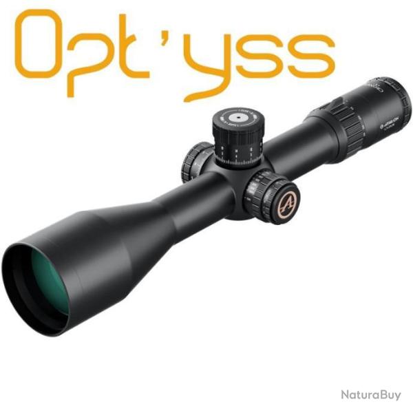 dispo imm�diate lunette athlon cronus btr GENII uhd 4.5-29x56 FFP MIL aprs6