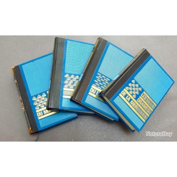 COLLECTION ROMANS DE MARIN.