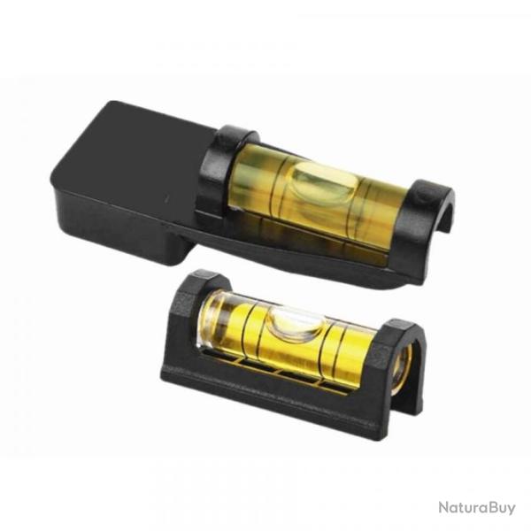 Niveau Lunette Optique Armurier Magn�tique Tactique 2 pi�ces