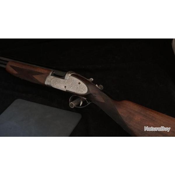 SARASQUETA A PLATINES CAL 12/70