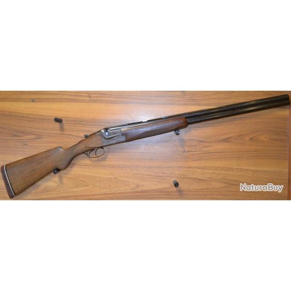 Merkel 200 E cal.12/70