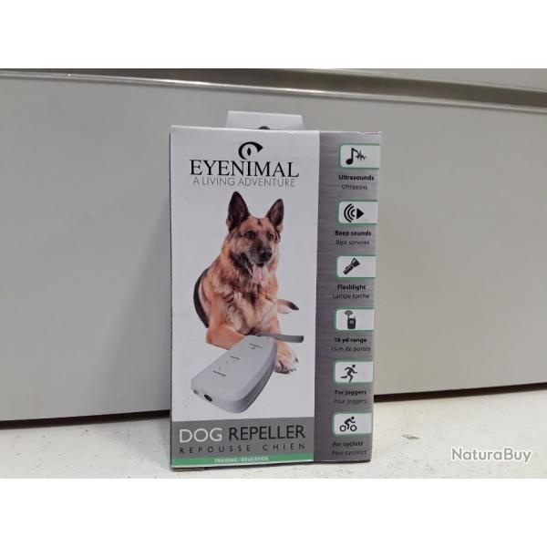Repousse chien Eyenimal