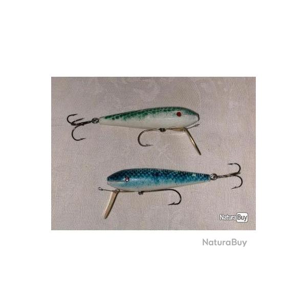 rapala ancien collector