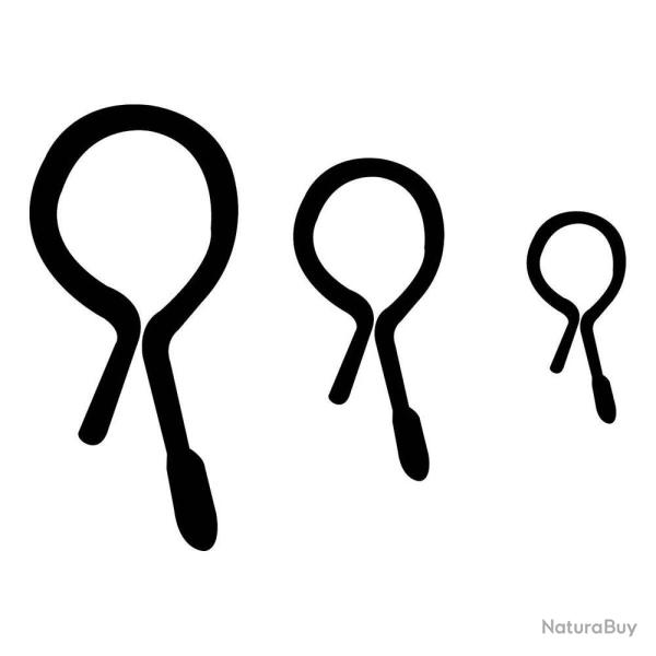 Agrafe Rapide Stream JMC Medium