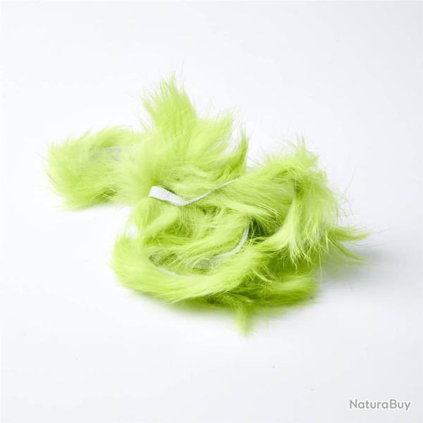 JMC Rabbit Strip Chartreuse