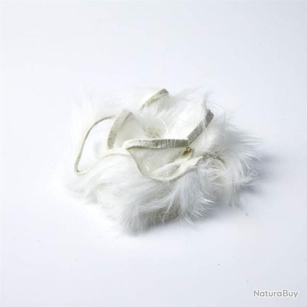 JMC Rabbit Strip Blanc