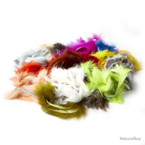 JMC Rabbit Strip Noir