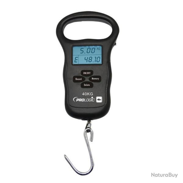 Peson Commander Digital Prologic