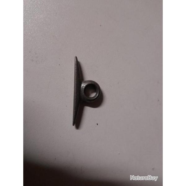 Grenadire canon  souder