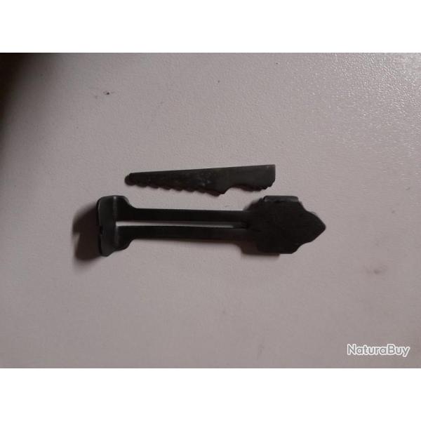 Hausse Armscor M1400