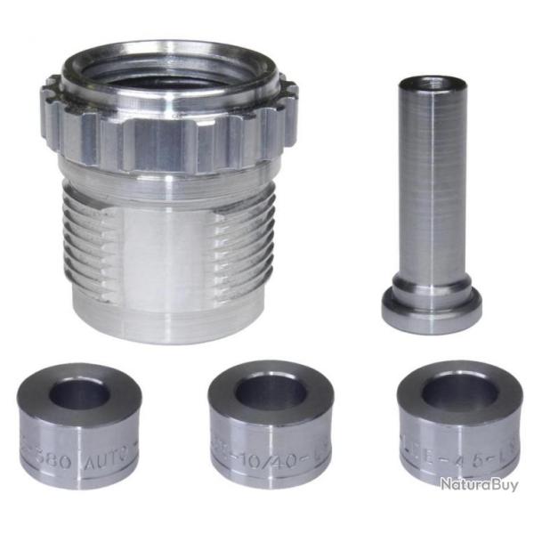 Kit LEE pour suppression du gonflement de douilles