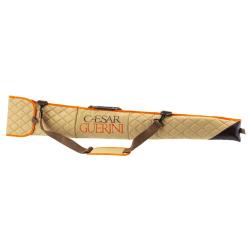 Fourreau LUXE matelass&eacute; CAESAR GUERINI 135cm