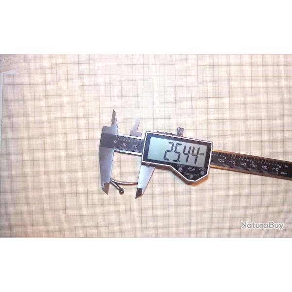 Ressort de d�tente d'armes de collection  n� 225 L.25.44