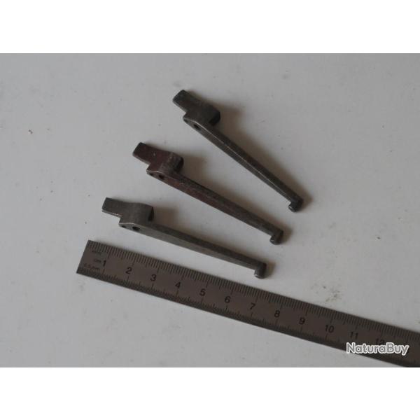 G�chette droite pour fusil juxtapos� de type Hammerless REF @