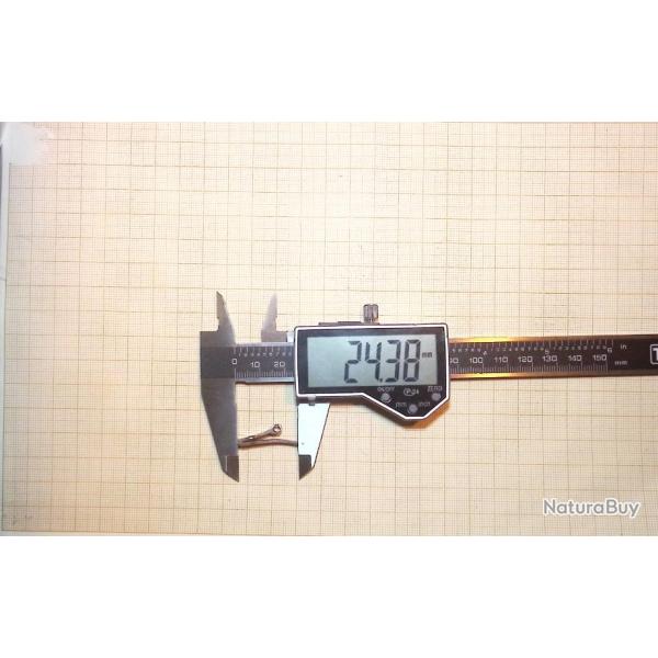 Ressort de d�tente d'armes de collection  n� 226 L. 24.38