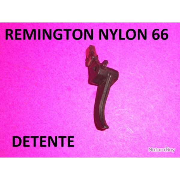 d�tente carabine NYLON 66 REMINGTON 22lr NYLON66 - VENDU PAR JEPERCUTE (V304)