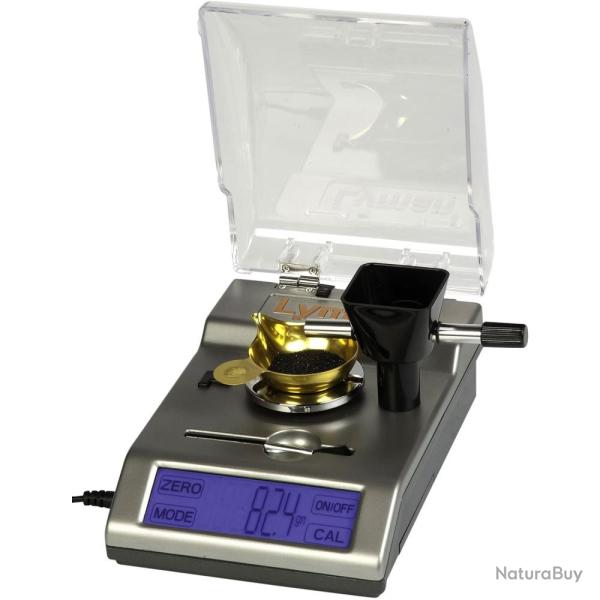 Lyman Accu-Touch 2000 - balance �lectronique de pr�cision