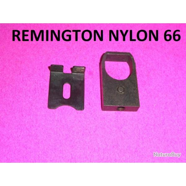 support canon ref 4 + support NYLON 66 REMINGTON nylon66 - VENDU PAR JEPERCUTE (V315)
