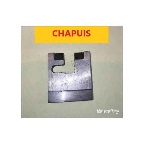 VERROU CHAPUIS                                          VERCHAP