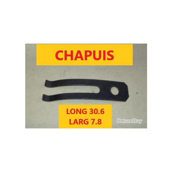 RESSORT DE SECURITE FUSIL CHAPUIS