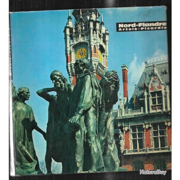 nord flandre artois picardie voir en couleurs andr� dhotel