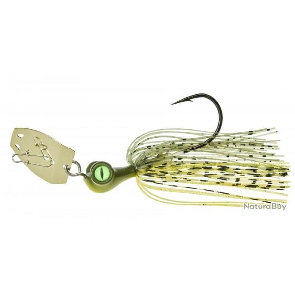 Chatterbait Boomer 21g Gunki Signal Frog
