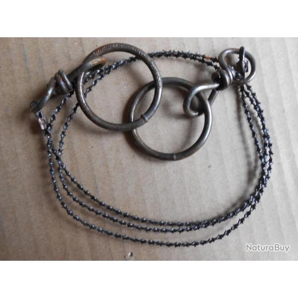 Scie commando arm�e fran�aise