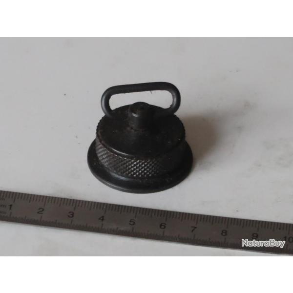 Bouchon de tube magasin pour fusil semi auto ou � pompe inconnu annonce 3 REF @