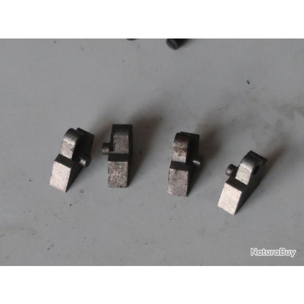 Paire de port�e / c�le de recul pour fusil superpos� Beretta REF @