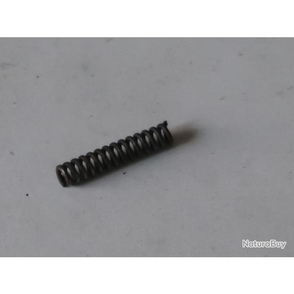 Ressort de cl� pour fusil Beretta diam�tre : 5,2 mm long : 27,2 mm REF @