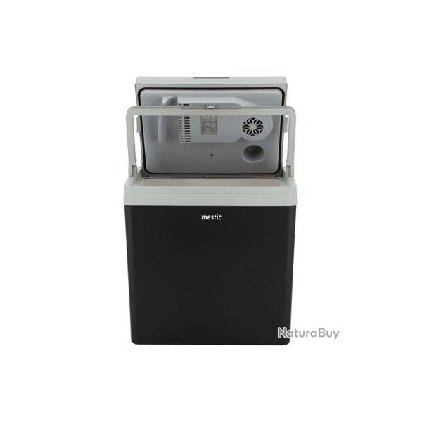 Glaci�re Electrique Isotherme Thermo�lectrique Noir 25 L Haute Qualit�