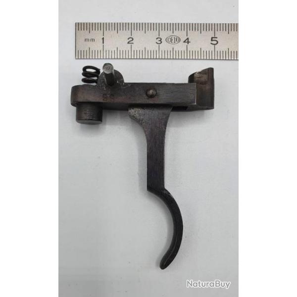 Dtente + gchette  Mauser Kar 98A (Artillerie).