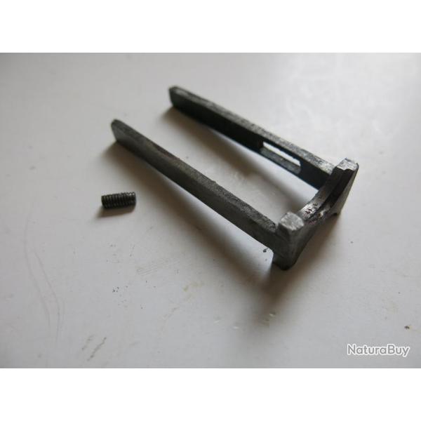 VENDU PAR CUIRASSIER11 EXTRACTEUR DE CARABINE MANU ARM CAL 14 MM