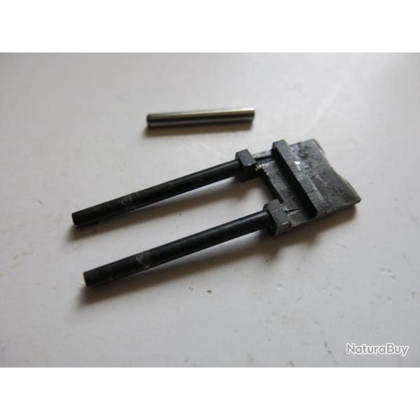 VENDU PAR CUIRASSIER11 VERROU  DE CARABINE SUPERPOSE MANU ARM CAL 14 MM