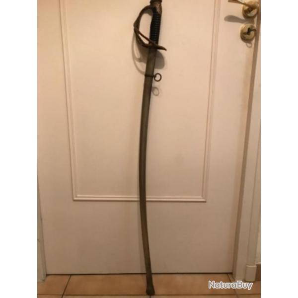 SABRE FANTAISIE. DE QUALIT�.DE PRESENT