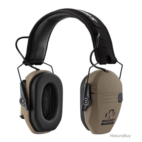 Casque Savanne Walker's Razor 2 GWP-RSEM