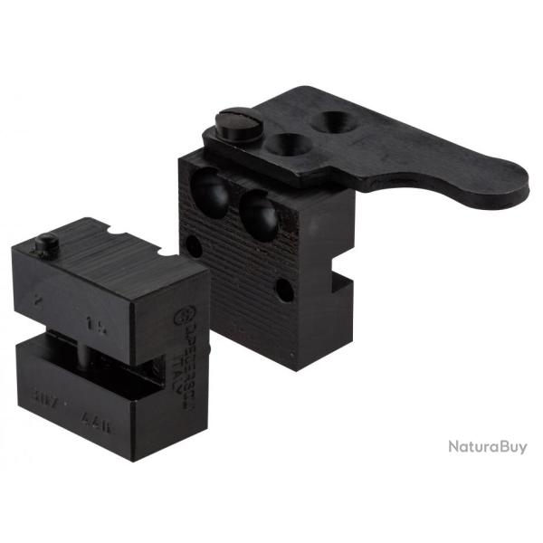 Moule � balles 2 cavit�s cal. 451 - Balles rondes