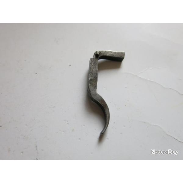 VENDU PAR CUIRASSIER11  N� 13  DETENTE DE CARABINE JARDIN CAL9-12-14 MM ET 22 LR