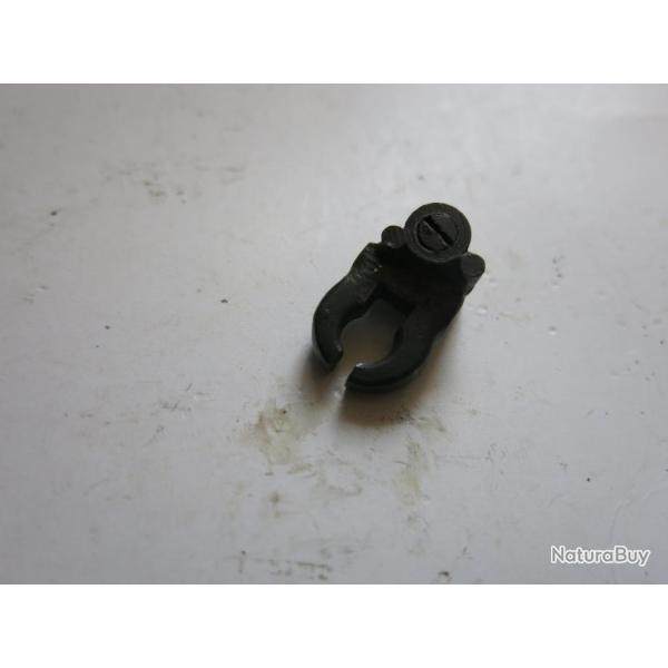 VENDU PAR CUIRASSIER11 N 231 ANNEAU GRENADIERE POUR FUSIL LANIERE SPECIALE