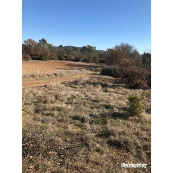 Recherche actionnaires pour chasse dans le var