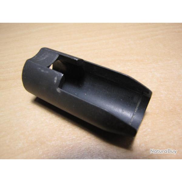 Pi�ce de marque inconnue (bague ou contre poids) (ma381)