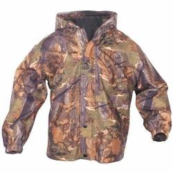 Blouson de chasse camo pour enfant L
