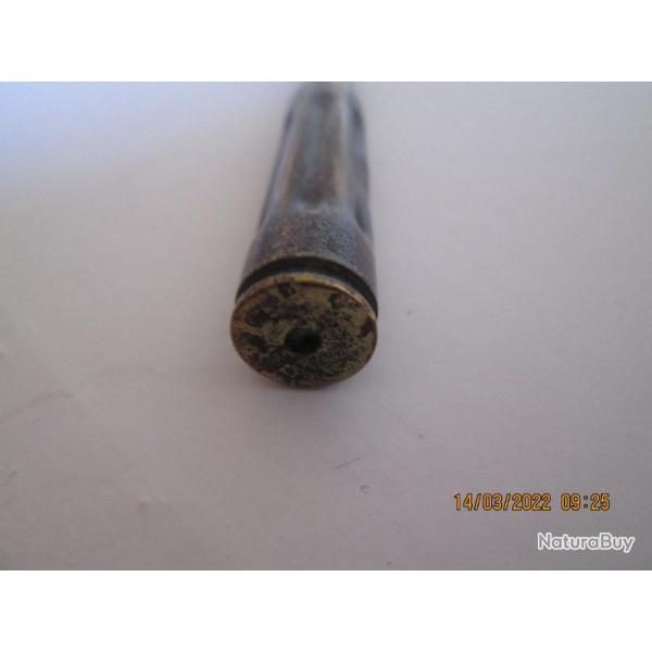 Cartouche de manipulation