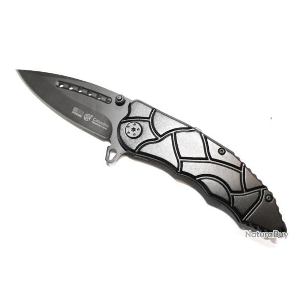 Couteau pliant Columbia SR design